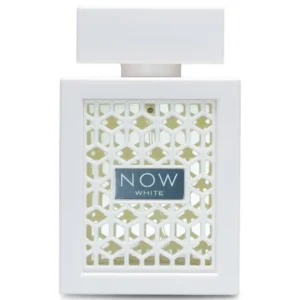 Rave Now White EDP For Unisex 100ml