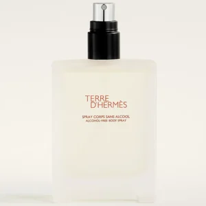 Terre D'Hermes Alcohol Free Body Spray 100ML
