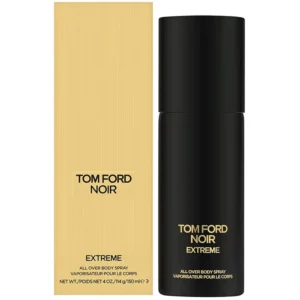 Tom Ford Extreme Body Spray For Men 150ml