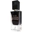 Maison Alhambra Black Wood EDP For Unisex 60ml