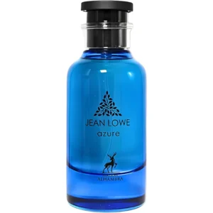 Maison Alhambra Jean Lowe Azure EDP For Unisex 100ml