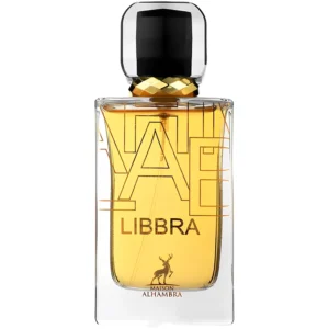 Maison Alhambra Libbra EDP For Women 100ml