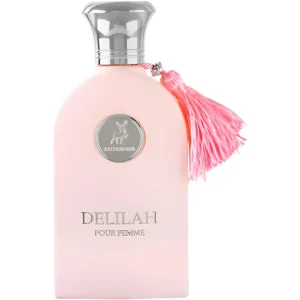 Maison Alhambra Delilah EDP For Women 100ml