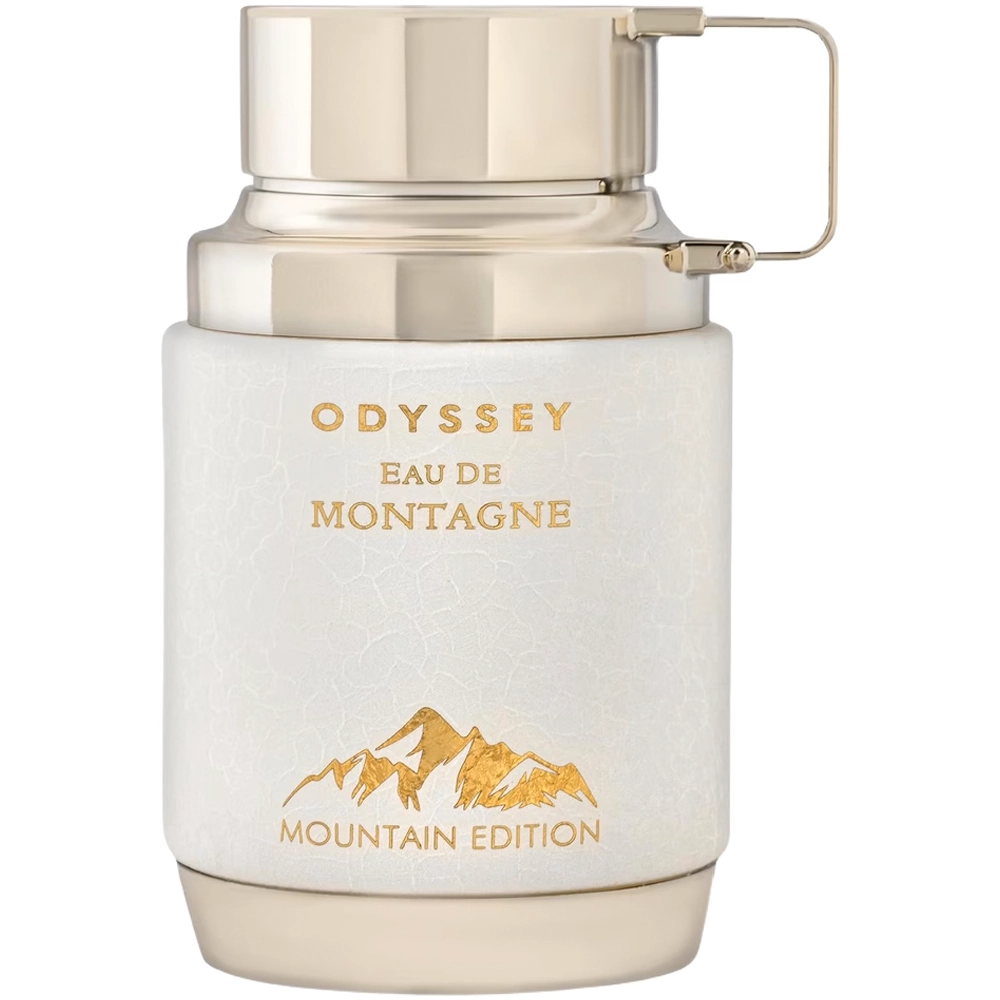 Armaf Odyssey Montagne EDP For Unisex 100ml