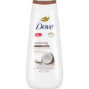 Dove Body Wash New 325ml - Coconut & Cocoa Butters
