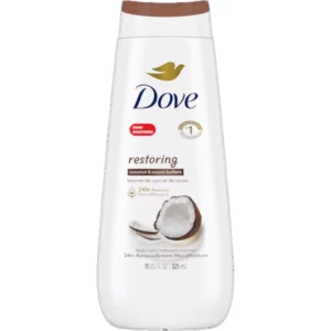 Dove Body Wash New 325ml