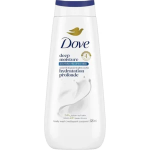 Deep Moisture