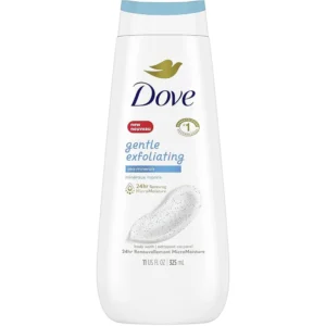 Gentle Exfoliate