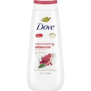 Pomegranate & Hibiscus