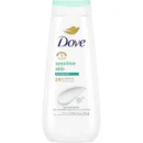 Dove Body Wash New 325ml - Sensitive Skin