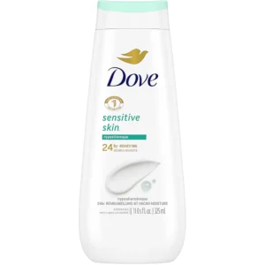 Sensitive Skin