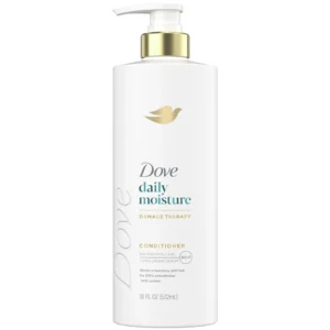 Daily Moisture