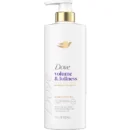 Dove Damage Therapy Hair Conditioner 532ml - Volume & Fullness