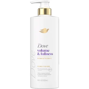 Volume & Fullness