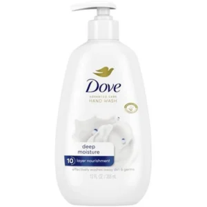Deep Moisture
