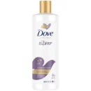 Dove Love Your Silver Shampoo 400ml