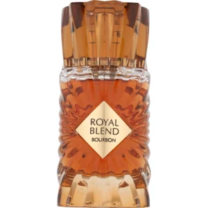 French Avenue Royal Blend Bourbon EDP For Unisex 100ml