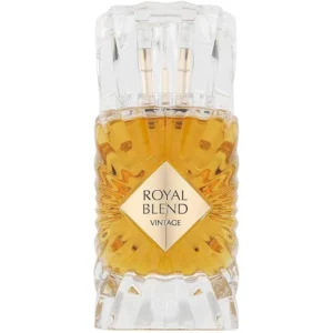 French Avenue Royal Blend Vintage EDP For Unisex 100ml