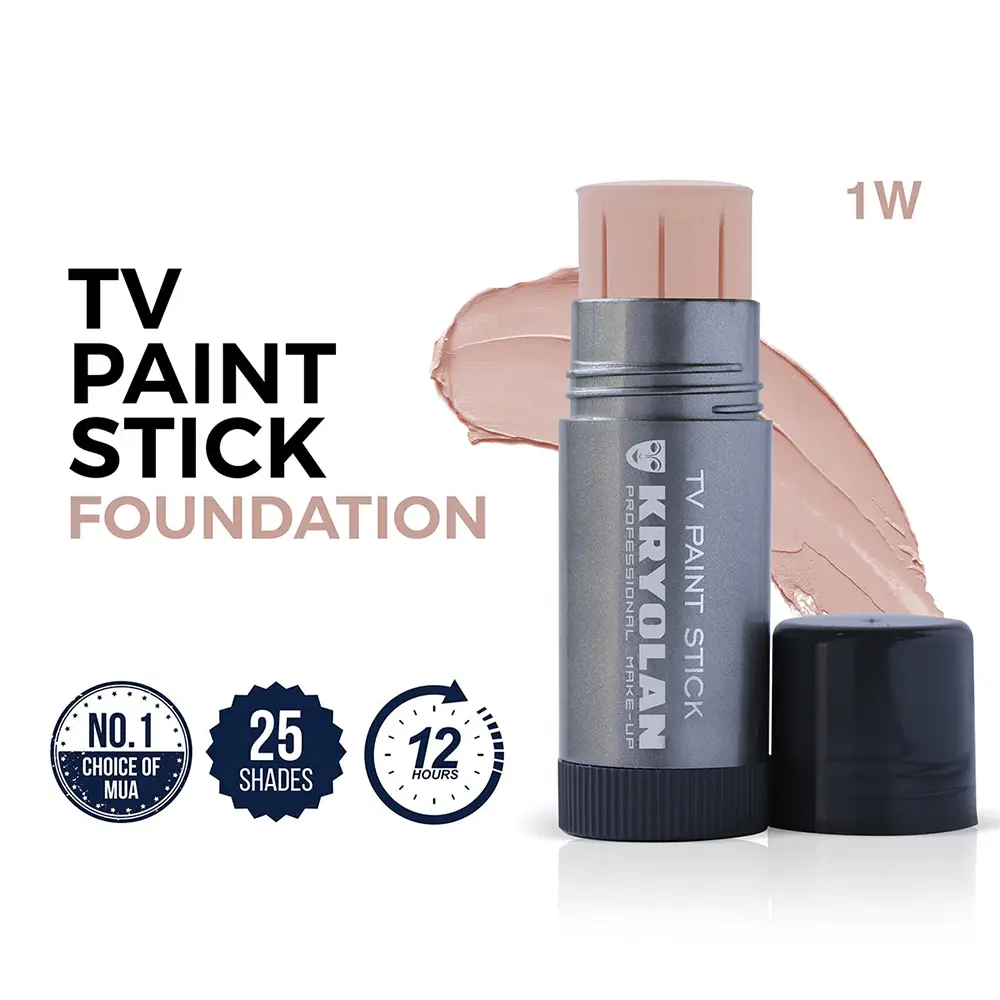 Kryolan TV Paint Stick Foundation