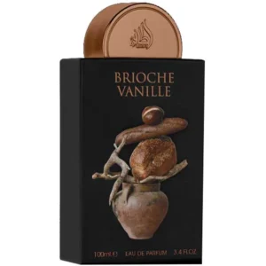 Lattafa Brioche Vanille EDP For Unisex 100ml