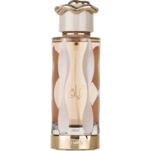 Lattafa Teriaq EDP For Unisex 100ml