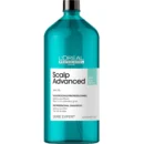 Loreal Professionnel Serie Expert Shampoo 1500ml - Scalp Advanced