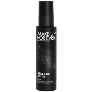 Make Up For Ever Mist & Fix Matte Shine-Control Setting Spray 100ml