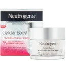 Neutrogena Cellular Boost Anti-Aging Day Cream 50ml