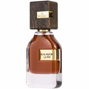 Ard Al Zaafaran Saheb Black EDP For Unisex 100ml