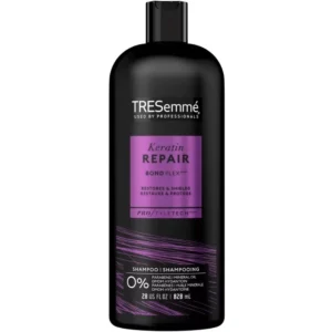 Keratin Repair