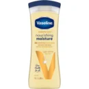 Vaseline Intensive Care Body Lotion 295ml - Nourishing Moisture
