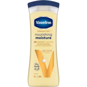 Nourishing Moisture