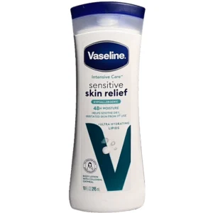Sensitive Skin Relief