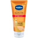 Vaseline Gluta-Hya Serum Burst Lotion SPF 50++ - 150ml
