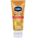 Vaseline Gluta-Hya Serum Burst Lotion SPF 50++ - 50ml