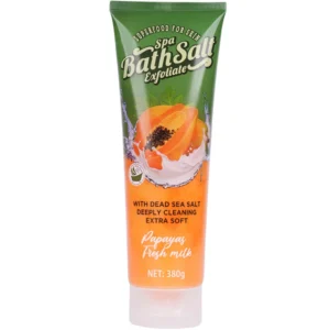 Papaya Fresh Milk