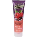 Fruit of The Wokali Spa Bath Salt Exfoliate 380g - Raspberry Chocolate