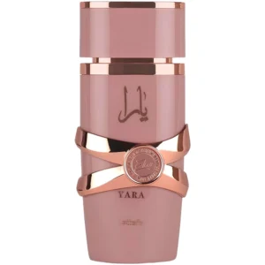 Lattafa Yara Elixir EDP For Women 100ml