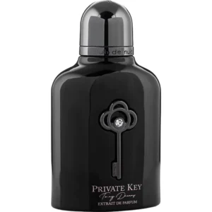 Armaf Private Key EDP For Unisex 100ml