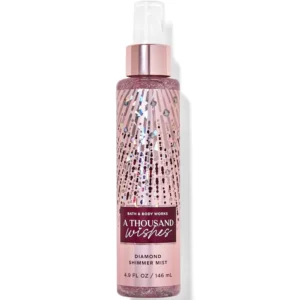 Bath & Body Works Shimmer Mist 146ml