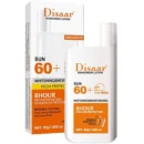 Disaar Skin Protective Whitening Sunscreen Lotion SPF 60