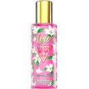 Guess Body Mist Perfume 250ml - Love Romantic Blush