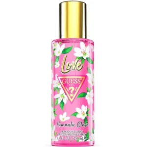 Love Romantic Blush