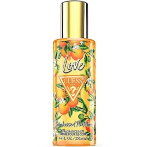 Love Sunkissed