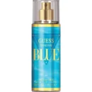 Guess Body Mist Perfume 250ml - Seductive Blue