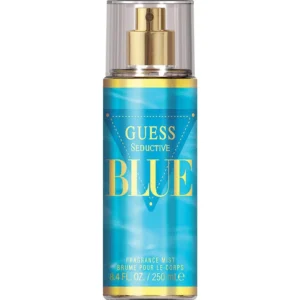 Seductive Blue