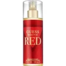 Guess Body Mist Perfume 250ml - Seductive Red