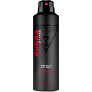 Guess Effect For Men Deo Spray 226ml