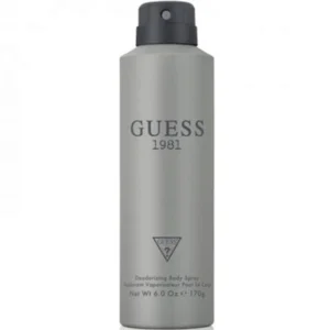 Guess Men Body Spray 226ml