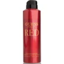 Guess Men Body Spray 226ml - Seductive Red